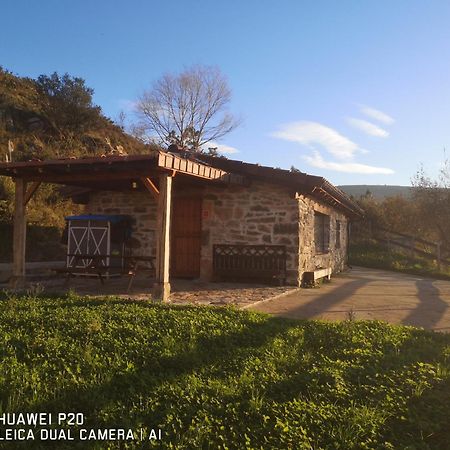 Casa Rural El Picon Entrambasaguas  Exterior photo