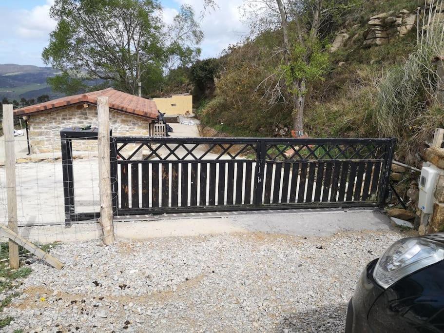 Casa Rural El Picon Entrambasaguas  Exterior photo